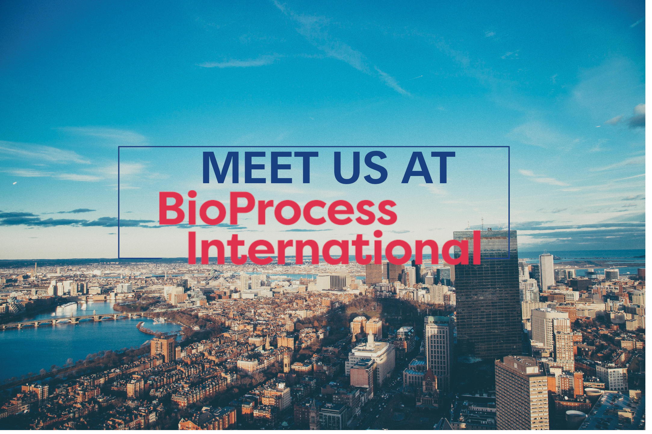 BPI Boston Conference 2019 Insilico Biotechnology AG news and Events